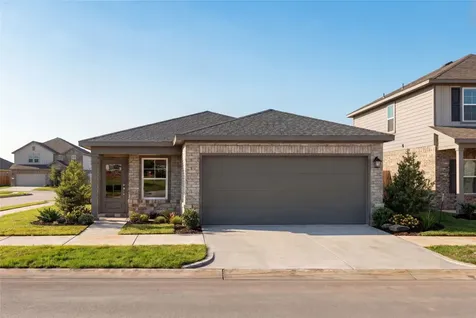 1131 Wildflower Way Drive Beasley TX 77417