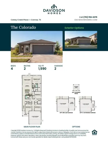 1131 Wildflower Way Drive Beasley TX 77417