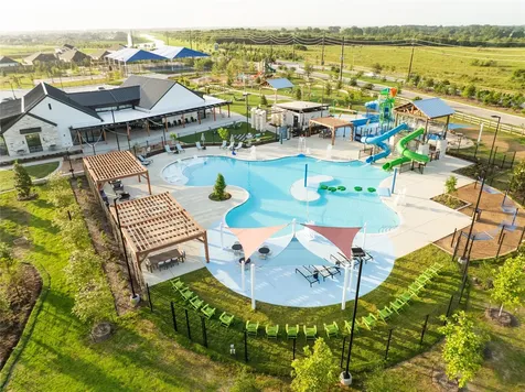 1131 Wildflower Way Drive Beasley TX 77417