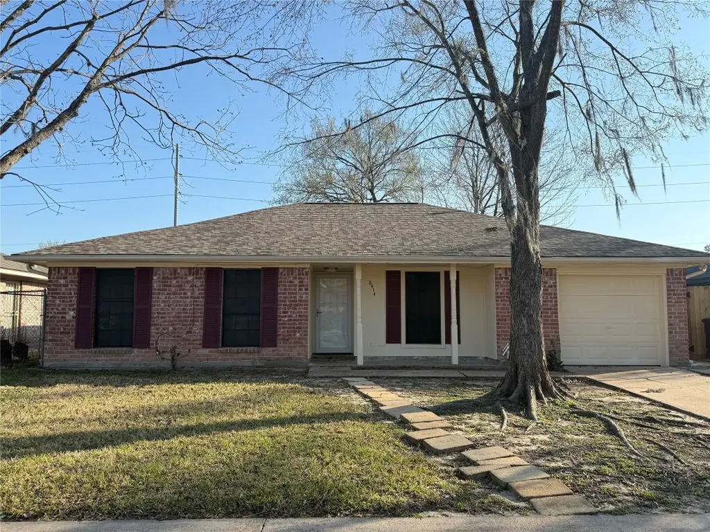8414 Rinn Street Houston TX 77078