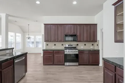 12726 Smokey Mountain Court Humble TX 77346