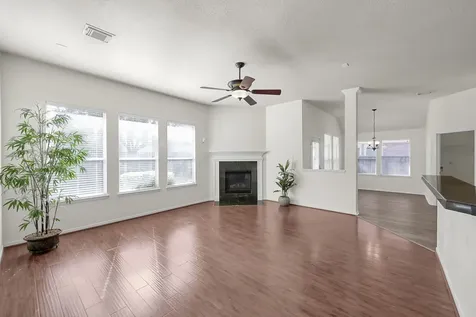 12726 Smokey Mountain Court Humble TX 77346