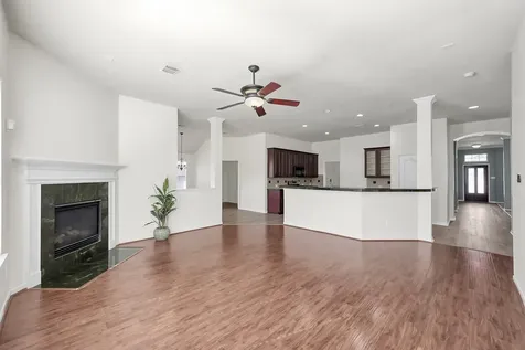 12726 Smokey Mountain Court Humble TX 77346