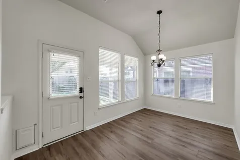 12726 Smokey Mountain Court Humble TX 77346