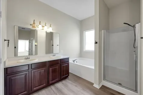 12726 Smokey Mountain Court Humble TX 77346