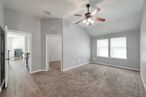 12726 Smokey Mountain Court Humble TX 77346