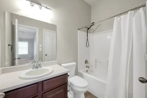 12726 Smokey Mountain Court Humble TX 77346