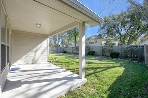 12726 Smokey Mountain Court Humble TX 77346