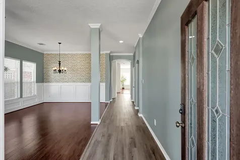 12726 Smokey Mountain Court Humble TX 77346