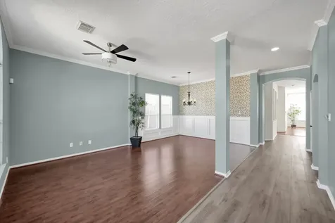 12726 Smokey Mountain Court Humble TX 77346