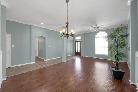 12726 Smokey Mountain Court Humble TX 77346
