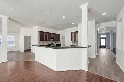 12726 Smokey Mountain Court Humble TX 77346