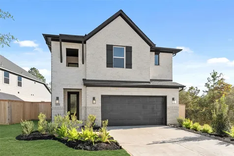 26133 North Skylight Brook Circle Montgomery TX 77316