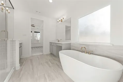 26133 North Skylight Brook Circle Montgomery TX 77316