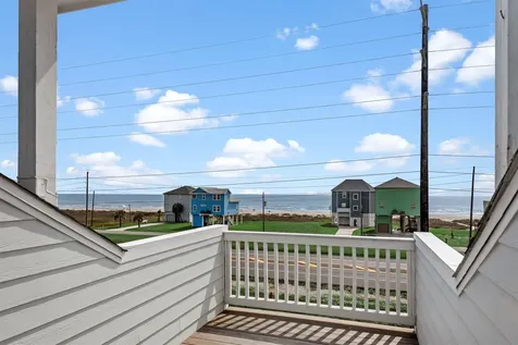 23004 Verano Drive Galveston TX 77554