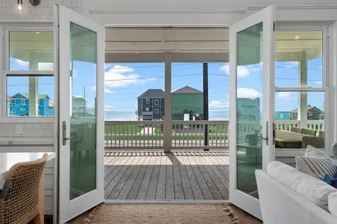 23004 Verano Drive Galveston TX 77554