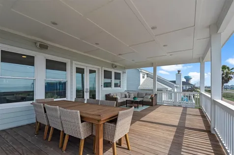 23004 Verano Drive Galveston TX 77554