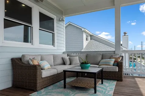 23004 Verano Drive Galveston TX 77554