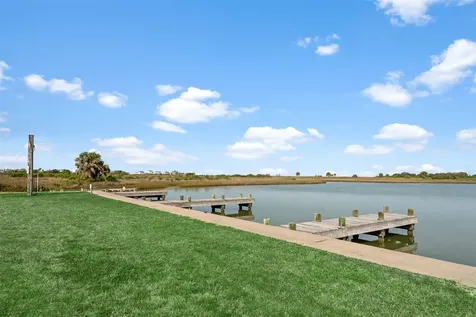 23004 Verano Drive Galveston TX 77554