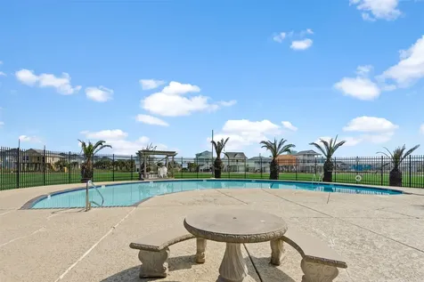 23004 Verano Drive Galveston TX 77554