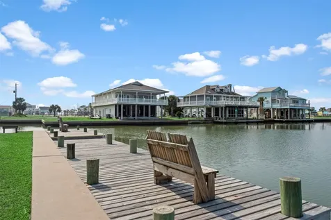 23004 Verano Drive Galveston TX 77554
