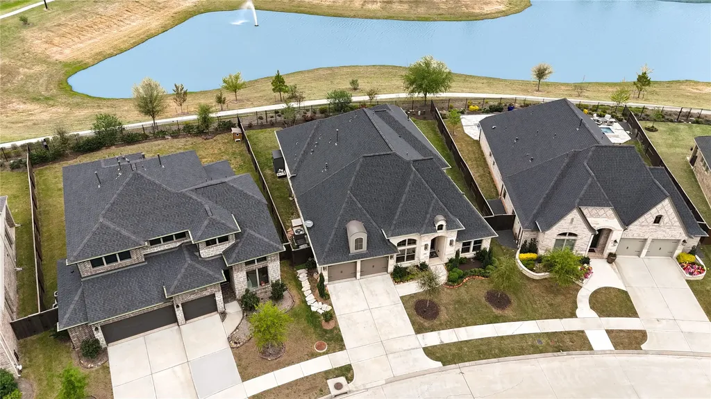 7326 Orangetip Road Katy TX 77493