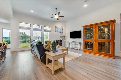 7326 Orangetip Road Katy TX 77493