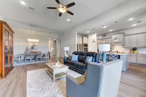 7326 Orangetip Road Katy TX 77493