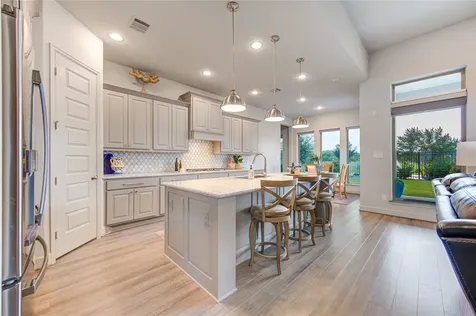 7326 Orangetip Road Katy TX 77493