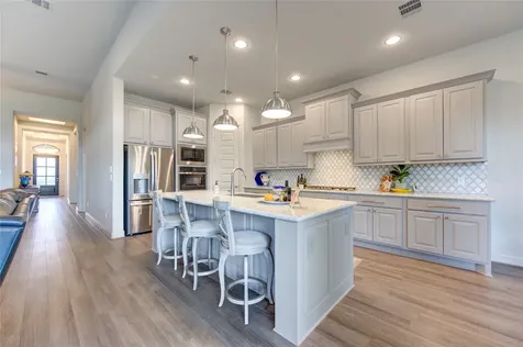 7326 Orangetip Road Katy TX 77493