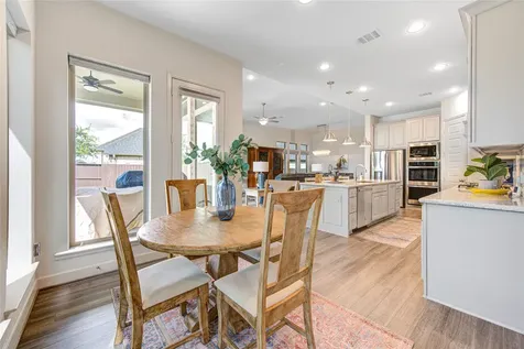 7326 Orangetip Road Katy TX 77493