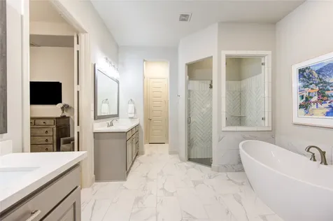 7326 Orangetip Road Katy TX 77493