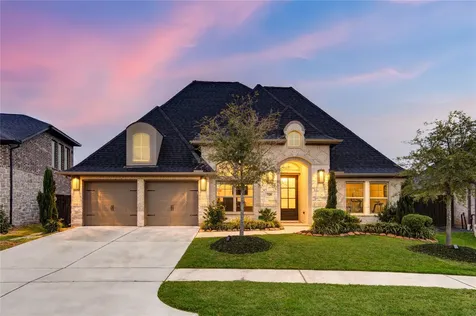 7326 Orangetip Road Katy TX 77493