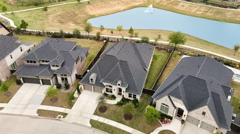 7326 Orangetip Road Katy TX 77493