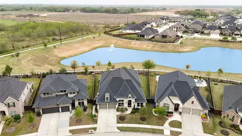7326 Orangetip Road Katy TX 77493