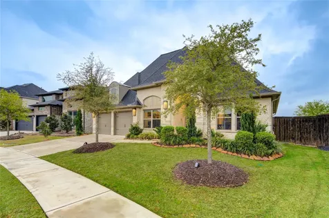 7326 Orangetip Road Katy TX 77493