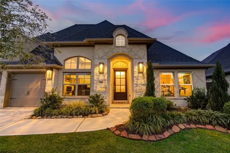 7326 Orangetip Road Katy TX 77493
