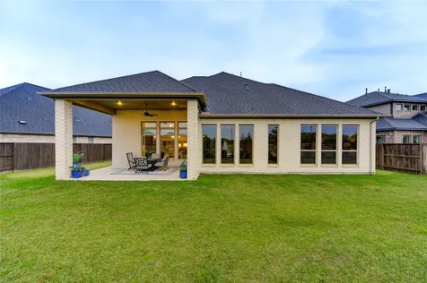 7326 Orangetip Road Katy TX 77493