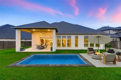 7326 Orangetip Road Katy TX 77493