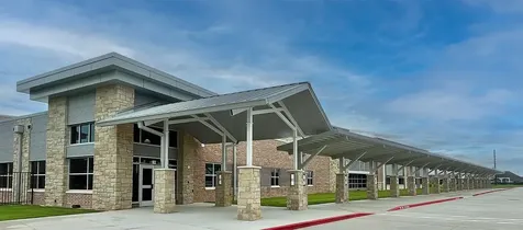 7326 Orangetip Road Katy TX 77493