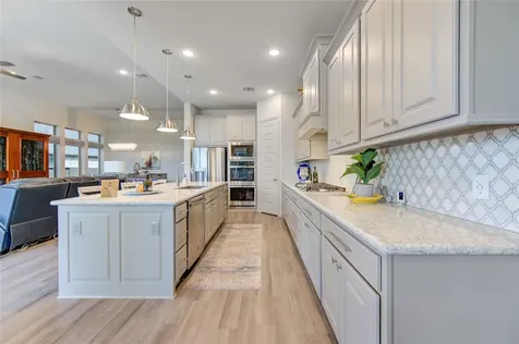 7326 Orangetip Road Katy TX 77493