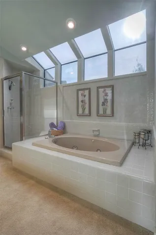 1511 W Lake Shores Circle Huntsville TX 77340