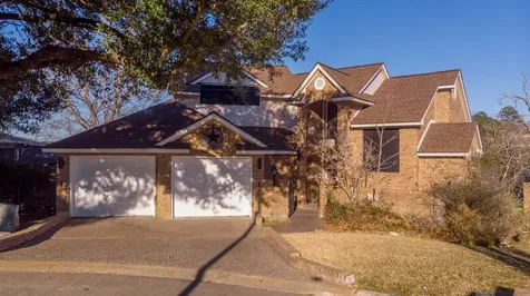 1511 W Lake Shores Circle Huntsville TX 77340