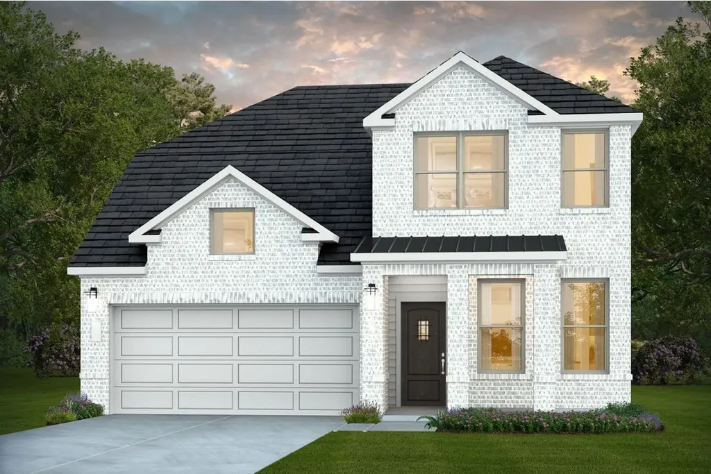 18214 Zemira Lane Tomball TX 77377