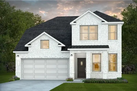 18214 Zemira Lane Tomball TX 77377