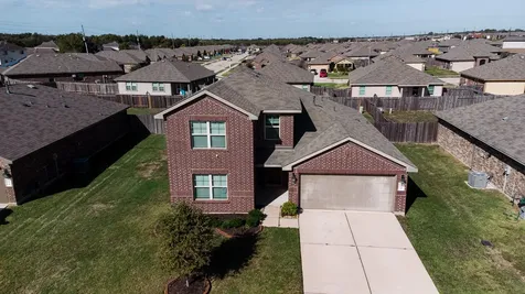 1834 Brady Shores Drive Richmond TX 77469