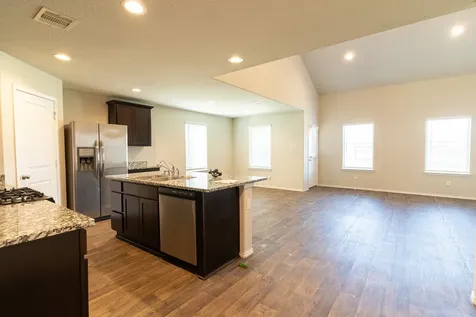 1834 Brady Shores Drive Richmond TX 77469