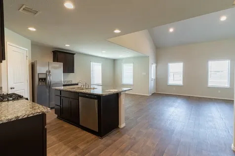 1834 Brady Shores Drive Richmond TX 77469