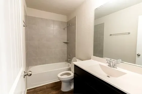 1834 Brady Shores Drive Richmond TX 77469