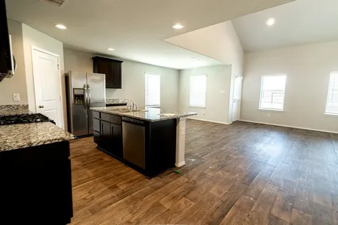 1834 Brady Shores Drive Richmond TX 77469